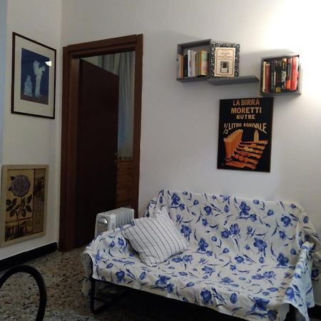 Come A Casa Apartment Genoa Exterior photo
