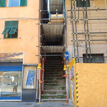 Come A Casa Apartment Genoa Exterior photo