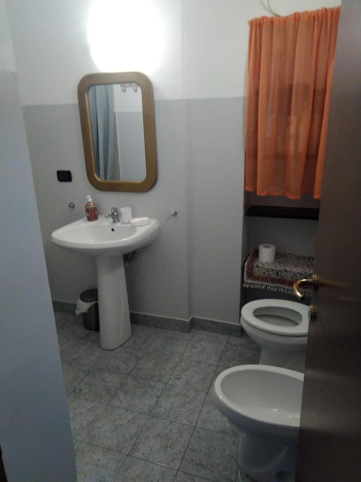 Come A Casa Apartment Genoa Exterior photo